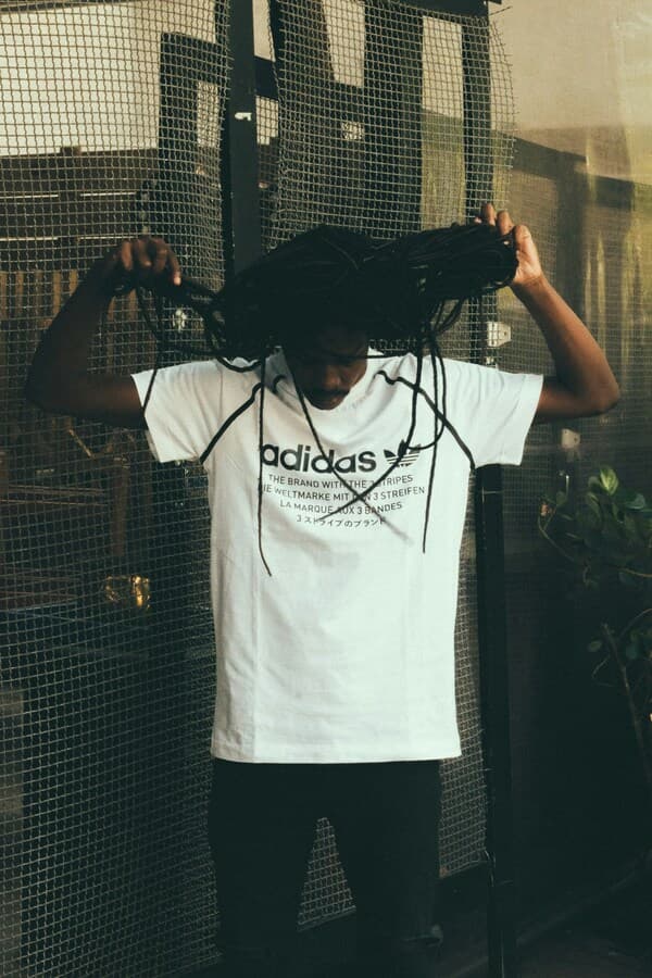 Adidas Originals Superstar T-Shirt